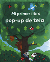 MI PRIMER LIBRO POP-UP DE TELA