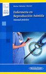 ENFERMERIA EN REPRODUCCION ASISTIDA MANUAL PRACTICO INCLUYE EBOOK