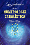 FUNDAMENTOS DE LA NUMEROLOGIA CABALISTICA, LOS