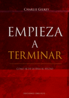 EMPIEZA A TERMINAR (P.D.)