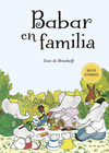 BABAR EN FAMILIA (P.D.)