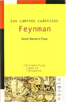 27- LOS CAMINOS CUANTICOS FEYNMAN