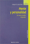 MENTE Y PERSONALIDAD: UN NUEVO MODELO IN