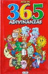 MAS DE 365 ADIVINANZAS