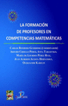 FORMACION DE PROFESORES EN COMPETENCIAS MATEMATICAS