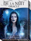 LORACLE DE LA NUIT-TAROT