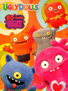 UGLYDOLLS 80 PAGINAS