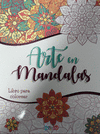 ARTE EN MANDALAS