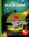 EXPLORACION BAJO LA TIERRA