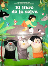 EL LIBRO DE LA SELVA