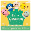 1 LIBRO 1 GUANTE: EN LA GRANJA