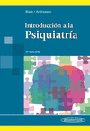 INTRODUCCION A LA PSIQUIATRIA 5AED