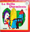 BELLA DURMIENTE,LA (MOSAICO INFAN