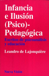 INFANCIA E ILUSION (PSICO)-PEDAGOGIA