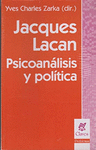 JACQUES LACAN