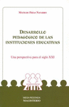 DESARROLLO PEDAGOGICO DE LAS INSTITUCIONES EDUCATIVAS