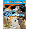 CARNIVOROS COLECCION REINO ANIMAL