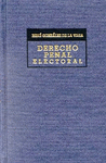 DERECHO PENAL ELECTORAL