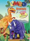 JUMBO DINOS