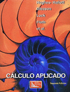 CALCULO APLICADO 2AED