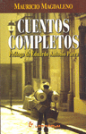 CUENTOS COMPLETOS