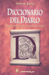 DICCIONARIO DEL DIABLO