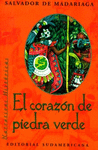 CORAZON DE PIEDRA VERDE, EL