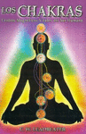 LOS CHAKRAS CENTROS VITALES DEL SER HUMANO