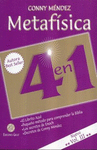 METAFISICA 4 EN 1 VOL. 3