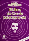 EL LIBRO DE ORO DE SAIN GERMAIN