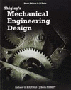 SHIGLEYS MECHANICAL ENGINEERING DE