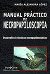 MANUAL PRACTICO DE NECROPAPILOSCOPIA