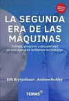 LA SEGUNDA ERA DE LAS MAQUINAS