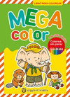 MEGA COLOR 1 2022