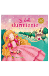 BELLA DURMIENTE (CAJITA MUSICAL), LA