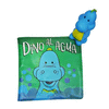 DINO AL AGUA