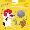 TOCA AQUI... LA FIESTA DE LA GRANJA!