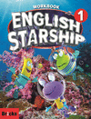 ENGLISH STARSHIP 1 WB