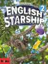 ENGLISH STARSHIP 2 WB