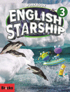 ENGLISH STARSHIP 3  WB