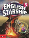 ENGLISH STARSHIP 5 WB