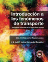 INTRODUCCION A LOS FENOMENOS DE TRANSPORTE